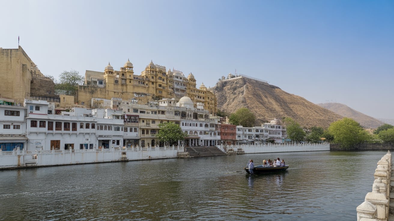 Udaipur