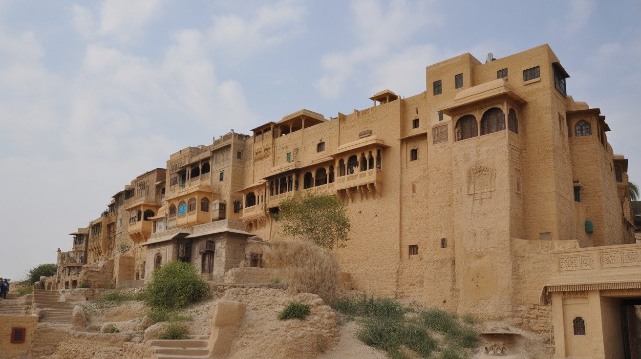 Jaisalmer