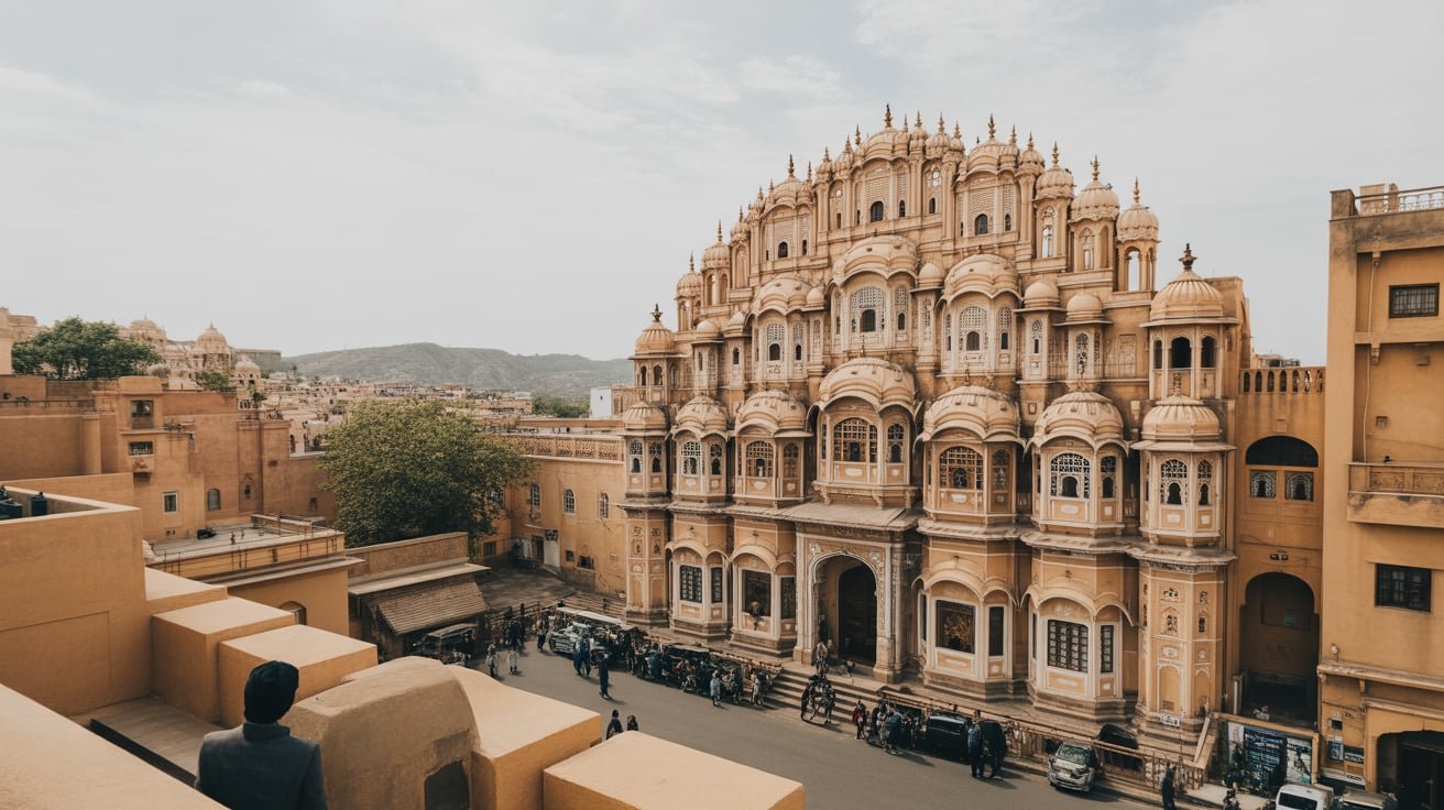 Jaipur